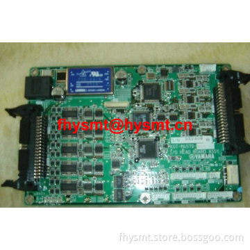 YAMAHA YV100XG KV8-M4570-00X Head IO Card